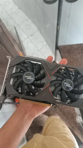 GTX 1660 SUPER