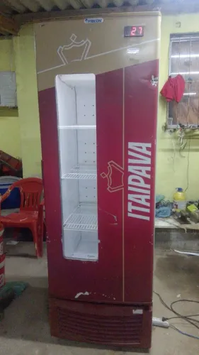 Freezer Cervejeira 