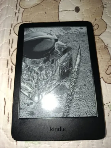 Kindle 11ª Geração - Última Geração | Ótimo Estado!