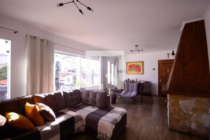 Casa à Venda - Vila das Mercês, 4 Quartos, 291 m2