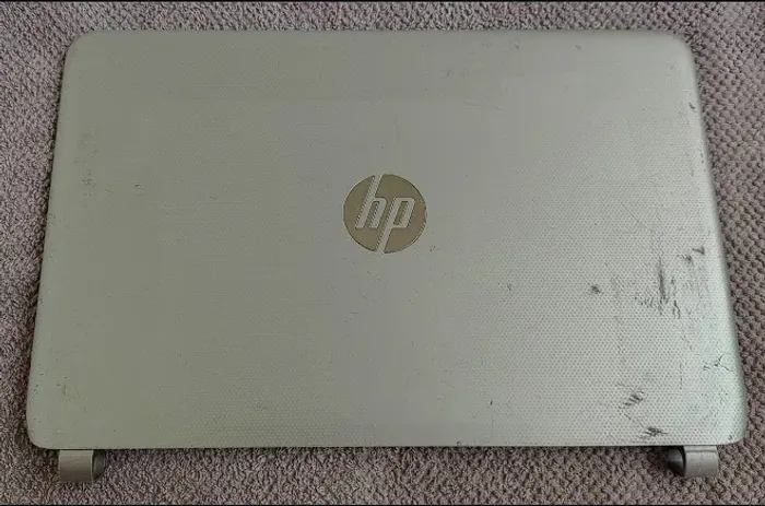 Tampa de tela Notebook HP Pavilion RT3290