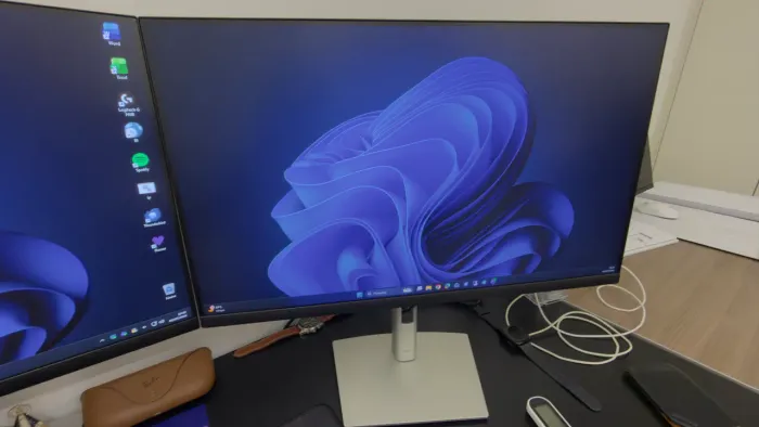 Monitor Dell 2422H 25? FullHD