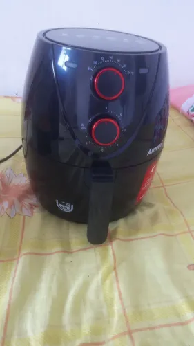 Vendo air frayer