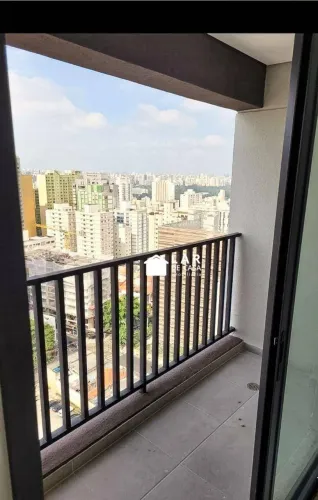 Studio com 1 dormitório à venda, 24 m² por R$ 430.000,00 - Paraíso - São Paulo/SP