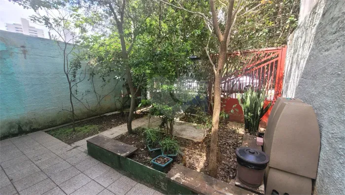 Sobrado com 2 quartos à venda em Aclimação - SP
