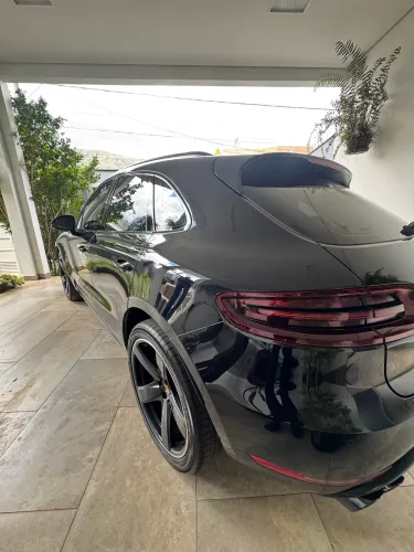 Porsche Macan GTS 3.0 Bi-turbo 360cv 2018