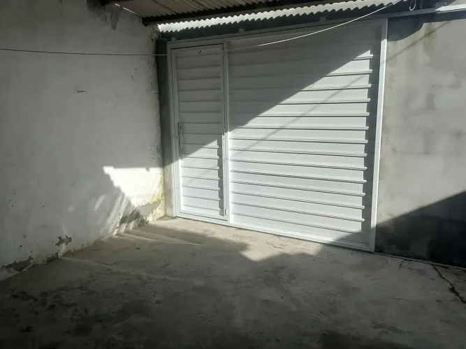 Vendo casa no Porto Dantas 