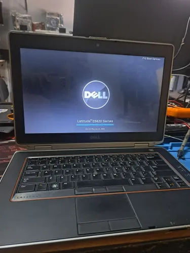 Notebook dell i5