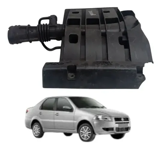 Tampa Motor Fiat Siena Palio 1.0 2008 2009 2010