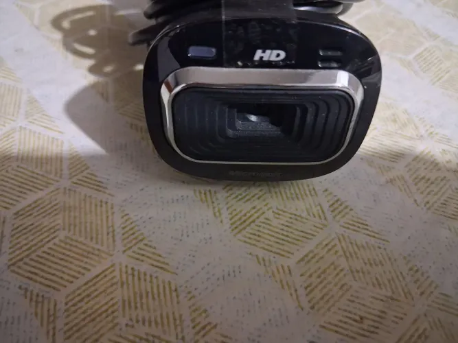 Webcam Microsoft HD3000