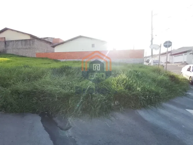 Terreno em Residencial Pacaembu II - Itupeva, SP