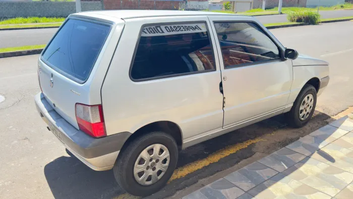 Fiat Uno Mille 1.0 Fire/ F.flex/ Economy 2P 2010