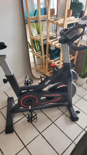 Bicicleta odin fit pace 3000