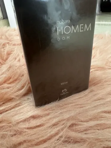 Natura homem dom