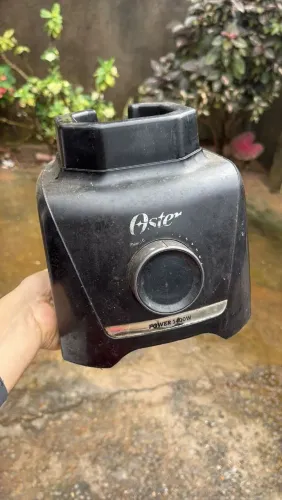 Moto de liquidificador