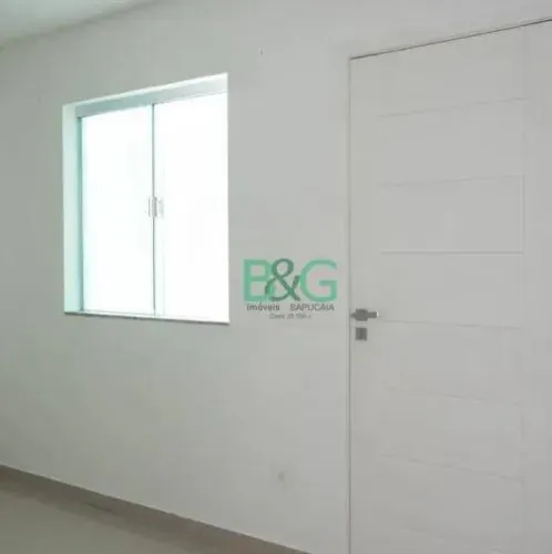 Studio com 1 dormitório à venda, 33 m² por R$ 205.000,00 - Vila Nivi - São Paulo/SP