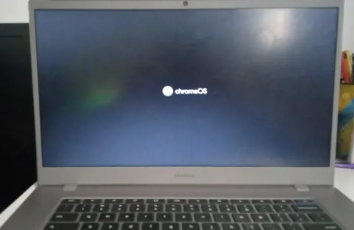 Samsung Chromebook 4 (modelo XE310XBA)