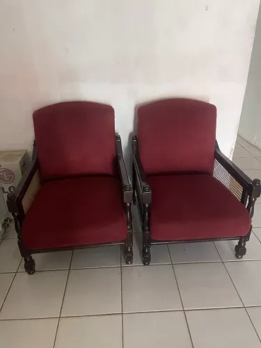 Poltronas