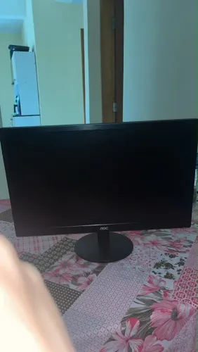 Monitor