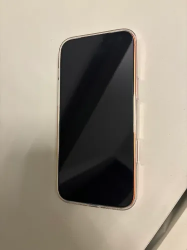 iPhone 17 pro max 256G laranja