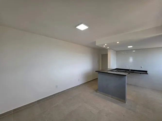 Apartamento à venda, 2 quartos, 1 suíte, 1 vaga, Xavante - Divinópolis/MG