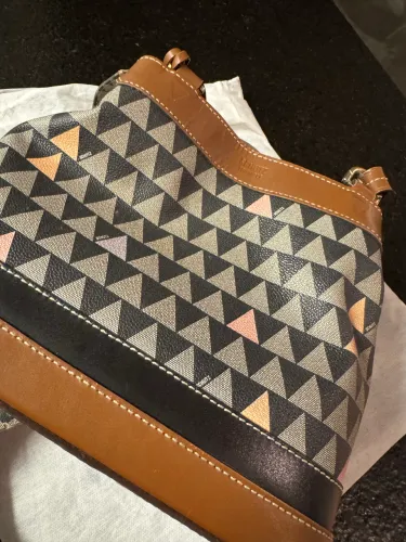 Bolsa Schulz coleção
