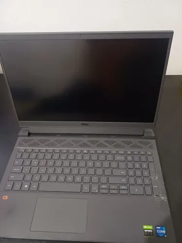 NOTEBOOK GAMER C/DEFEITO ( PRA VENDER LOGO)