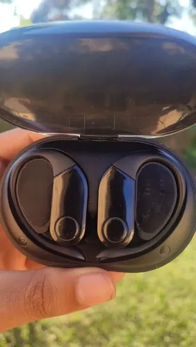 FONE DE OUVIDO BLUETOOTH ESPORTIVO G37