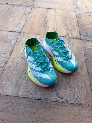Vendo tênis importado adidas N41