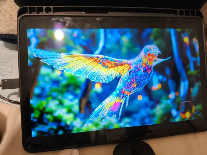Tablet xiaomi REDMI Pad 2 super novo