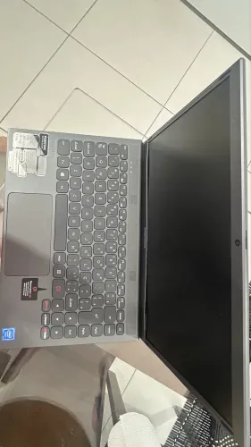 Notebook Positivo Motion Q4128C - Funcionando Perfeitamente
