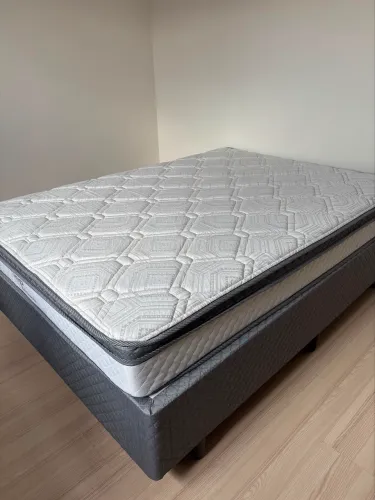Cama de casal
