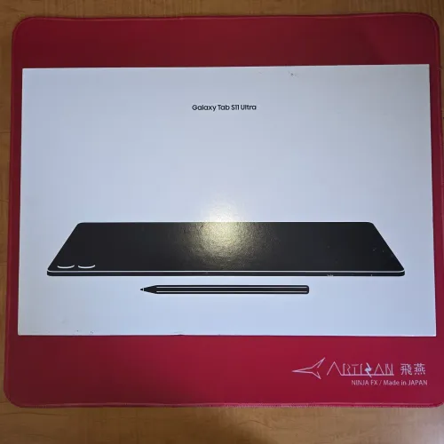 Samsung Galaxy Tab S11 Ultra 512GB