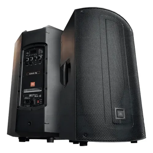 Vendo duas caixas JBL MAX 15
