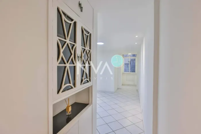 LEBLON | Apartamento