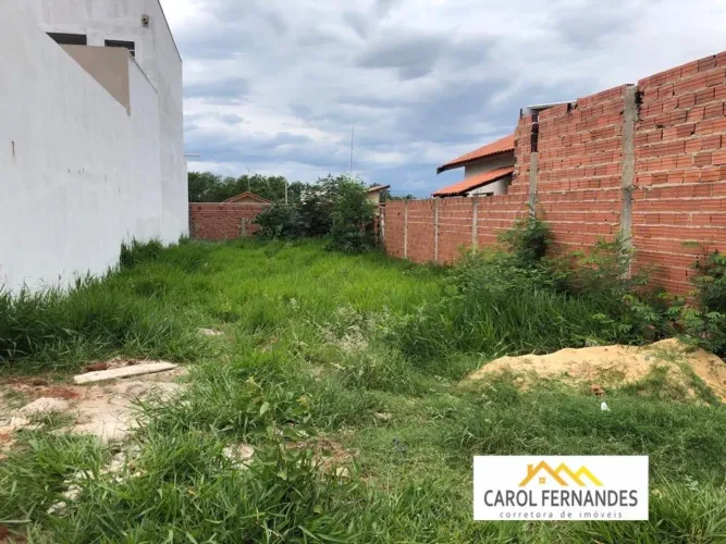 Lote/Terreno para venda com 175m2 no bairro Altos do Taquaral