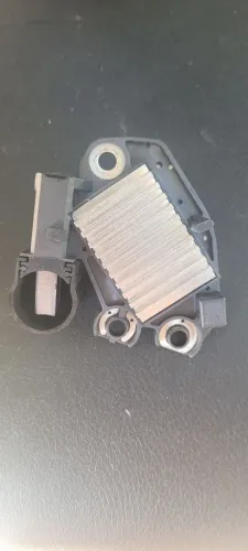 Regulador voltagem 14v PEGEOT/CITROEN/FIAT ikro 5939
