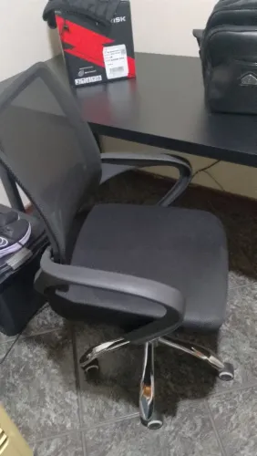 Cadeira de escritório