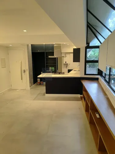Apartment em Rio de Janeiro - Rio de Janeiro, Leblon