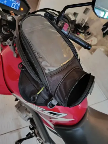 Bolsa de tanque 