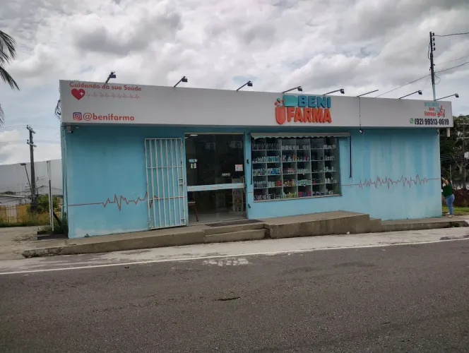 Alugo Ponto Comercial