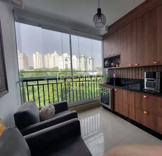 Apartamento à venda no condomínio Forest em Jundiaí