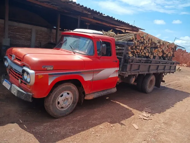 F350 a diesel