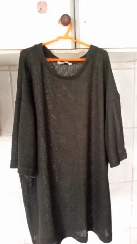 Vendo camiseta