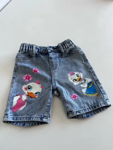 Roupas de menina 4 anos