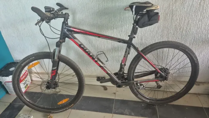 Montain Bike Giant Talon aro 27,5