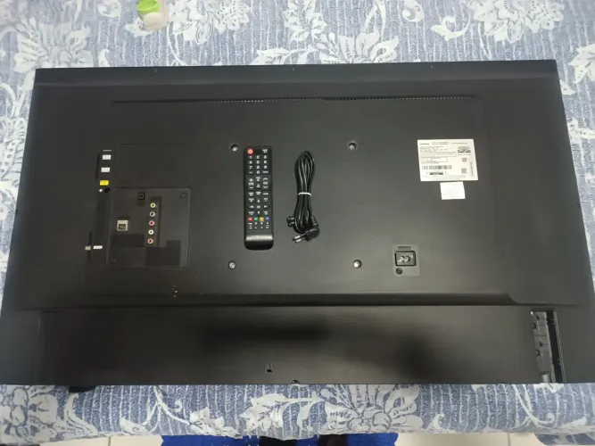Smart TV Samsung 43" Full HD