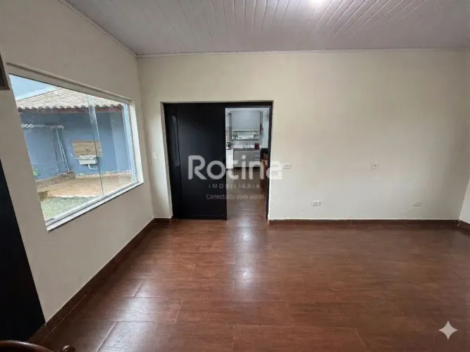 Casa à venda, 3 quartos, Carajás - Uberlândia/MG - Rotina Imobiliária
