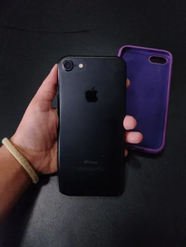 iPhone 7 a venda