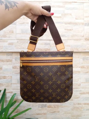 Crossbody LV linda
